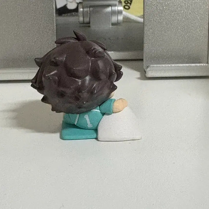[BUNJANG] Haikyuu!! Onemutan Toru Oikawa / 하이큐 오네무탄 오이카와 토오루 판매합니다:)