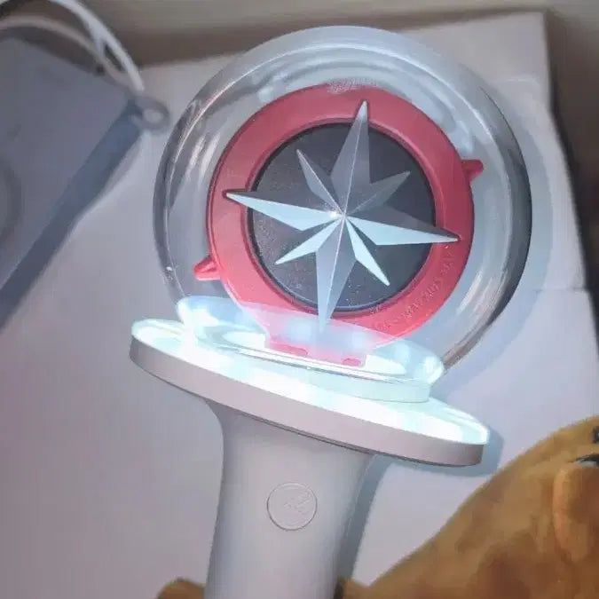 [BUNJANG] Stray Kids Official Lightstick / 스트레이키즈 나침봉 판매