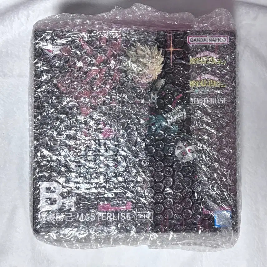 [BUNJANG] My Hero Academia Katsuki Bakugo B Prize Ichiban Kuji Figure / 택포 10)나히아 저너머로 바쿠고 B상 제일복권 쿠지 피규어 판매합니다 나의히어로아카데미아