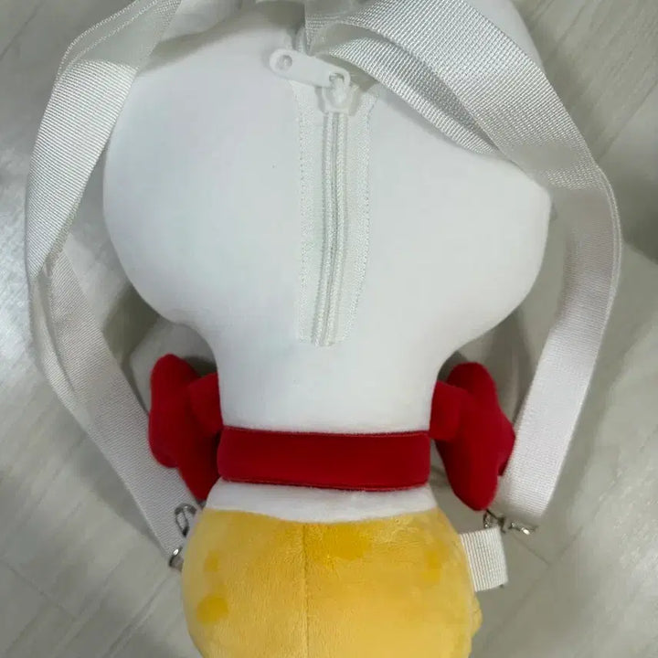 [BUNJANG] Disney Pixar Toy Story Forky Plush Bag Approx. 30cm Doll / 디즈니 픽사 토이스토리 포키 봉제 가방 약 30cm 인형