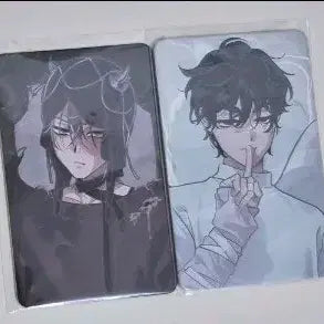 [BUNJANG] AESTHE IVANTIL Photocard Bundle Set / 에이스테 이반틸 포카 aad