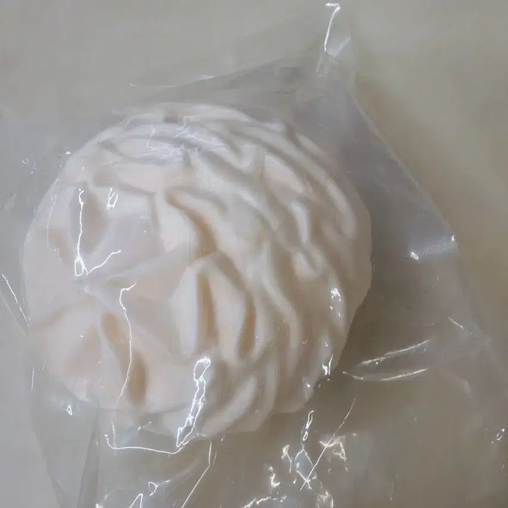 [BUNJANG] Goyang Whipped Cream Meringue Cream Crunch Toy / 고양 - 휘핑크림 머랭 크림 크런치 직구 (가격고정)