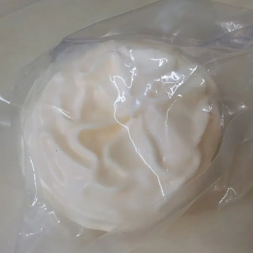 [BUNJANG] Goyang Whipped Cream Meringue Cream Crunch Toy / 고양 - 휘핑크림 머랭 크림 크런치 직구 (가격고정)