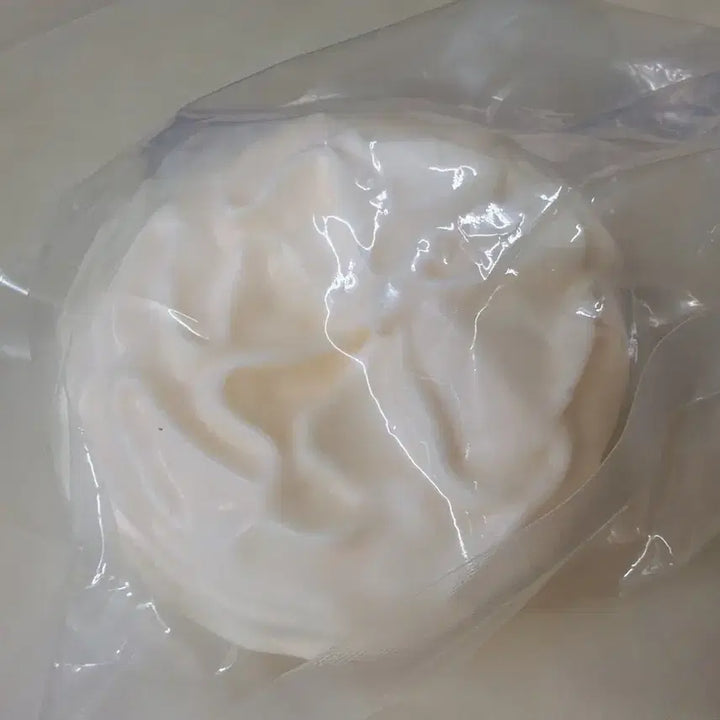 [BUNJANG] Goyang Whipped Cream Meringue Cream Crunch Toy / 고양 - 휘핑크림 머랭 크림 크런치 직구 (가격고정)