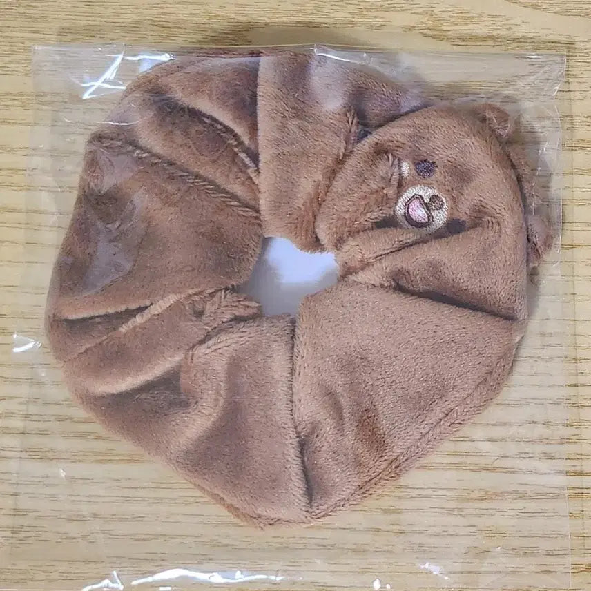 [BUNJANG] Day6 Japan MD Seongjin Hair Scrunchie / 데이식스 일본엠디 헤어스크런치 방 성진