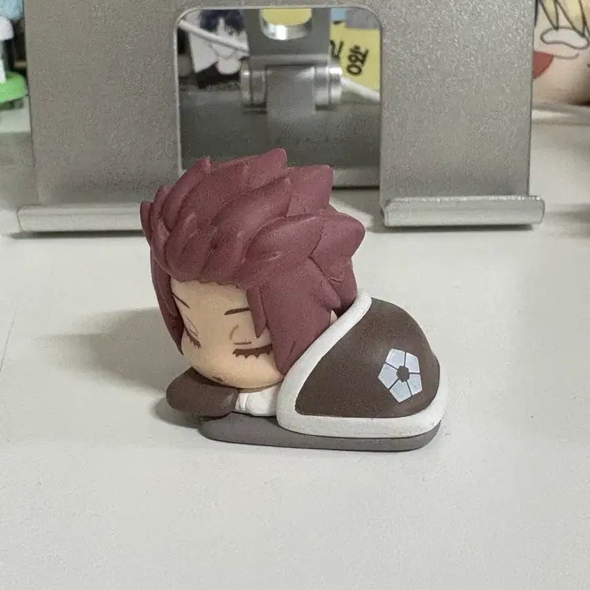 [BUNJANG] Blue Lock Itoshi Sae Onemutan Figure / 블루록 이토시 사이 오네무탄 판매합니다:)