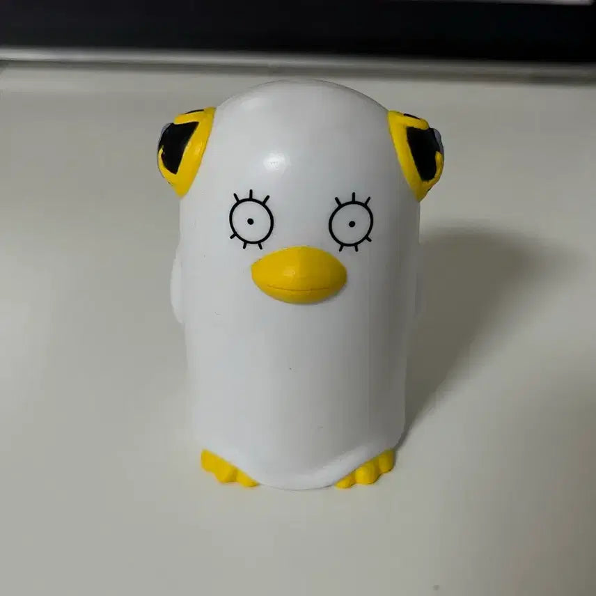 [BUNJANG] Gintama Sofubi Elizabeth Kagura Yaruzubeth / 은혼 빅소프비 엘리자베스 가챠 카구라 야루자베스