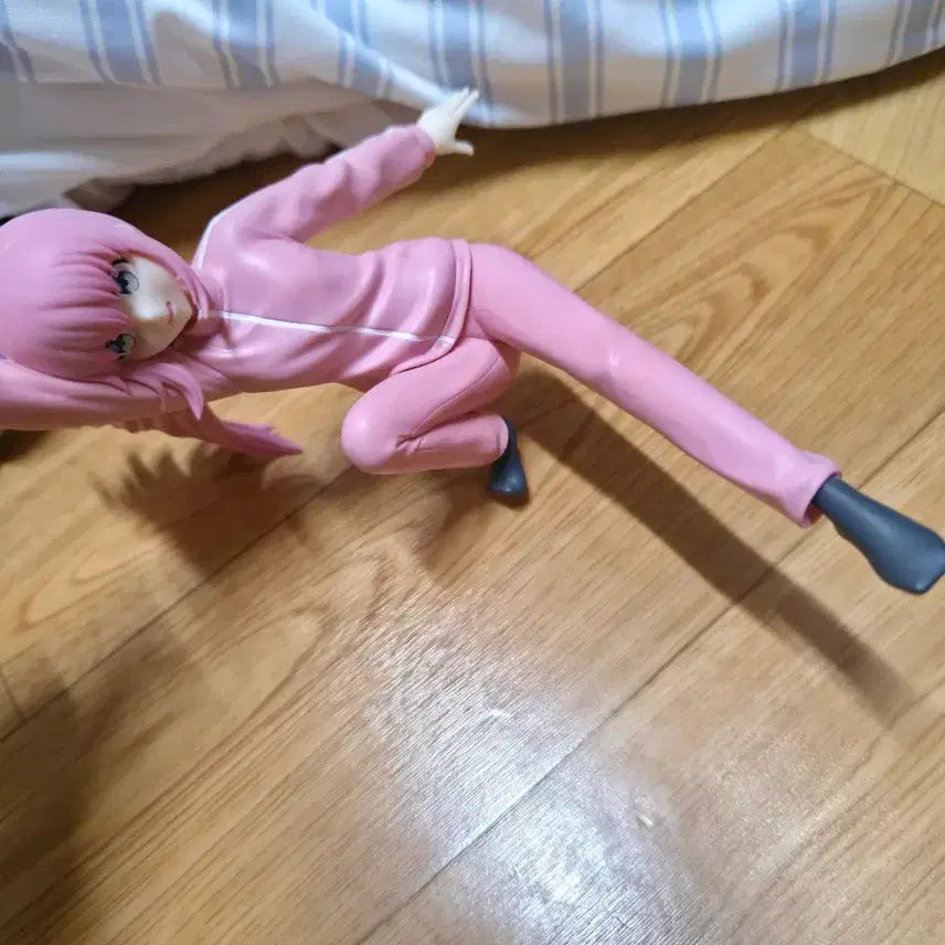 [BUNJANG] Bocchi the Rock! Hitori Gotoh Merchandise Bundle / 봇치더락 고토 히토리 굿즈 일괄