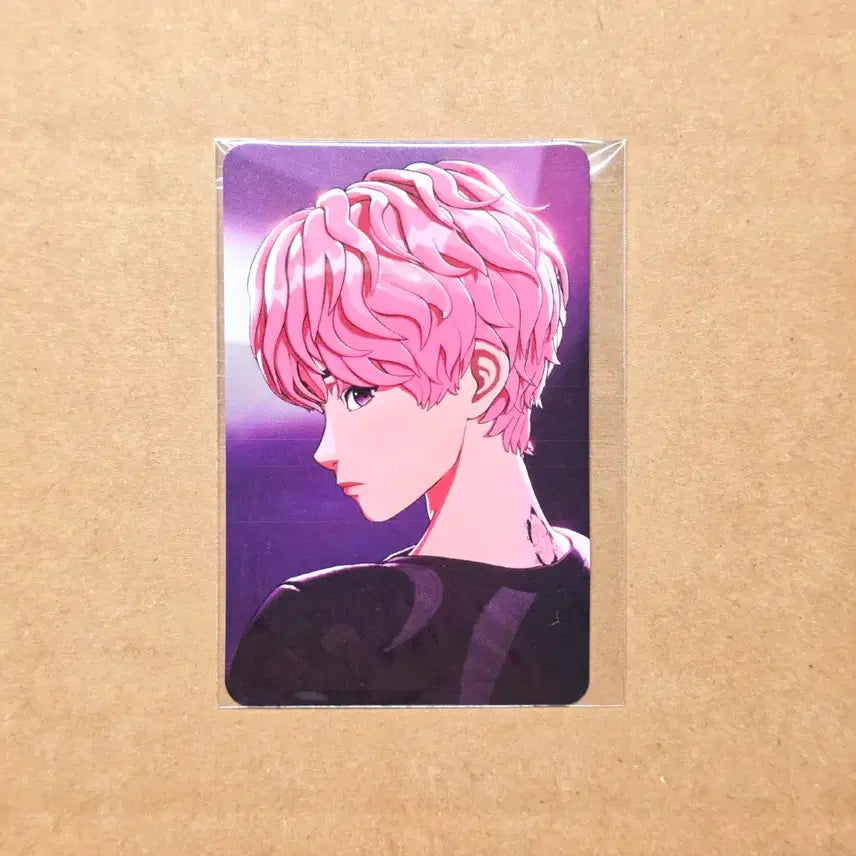 [BUNJANG] PLAVE Caligo Part 2 Bambi Photocard &amp; Photobook Album (Sealed) / PLAVE 플레이브 cgv포카(밤비) &amp; 포토북 앨범