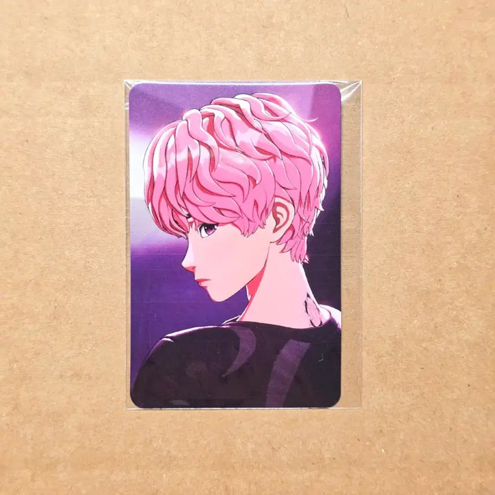 [BUNJANG] PLAVE Caligo Part 2 Bambi Photocard &amp; Photobook Album (Sealed) / PLAVE 플레이브 cgv포카(밤비) &amp; 포토북 앨범