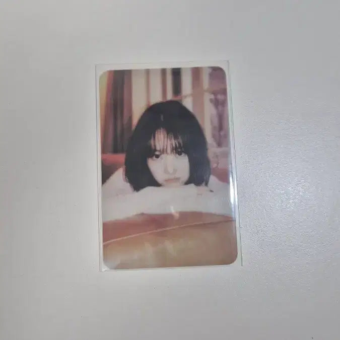 [BUNJANG] Park Bo Young "Somewhere in Between" Photo Exhibition Photocard / 박보영 사진전 Somewhere in Between 포토카드