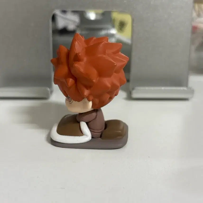 [BUNJANG] Blue Lock Kunigami Rensuke Onemutan Figure / 블루록 쿠니가미 오네무탄 판매합니다:)
