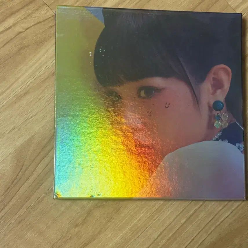 [BUNJANG] Yena Choi Smiley Album Photobook / 최예나 smiley 앨범 포토북 급처
