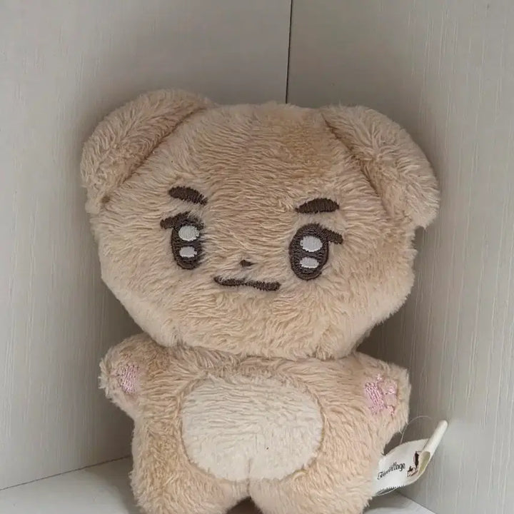 [BUNJANG] Soobin Plush Doll / 솜규빈 팔아요!