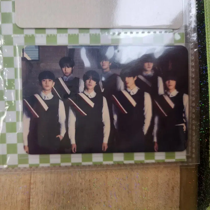 [BUNJANG] NCT Dream Photocard / 엔시티드림 포카