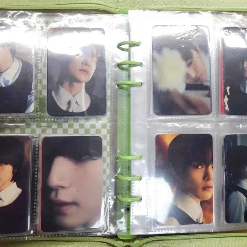 [BUNJANG] NCT Dream Photocard / 엔시티드림 포카