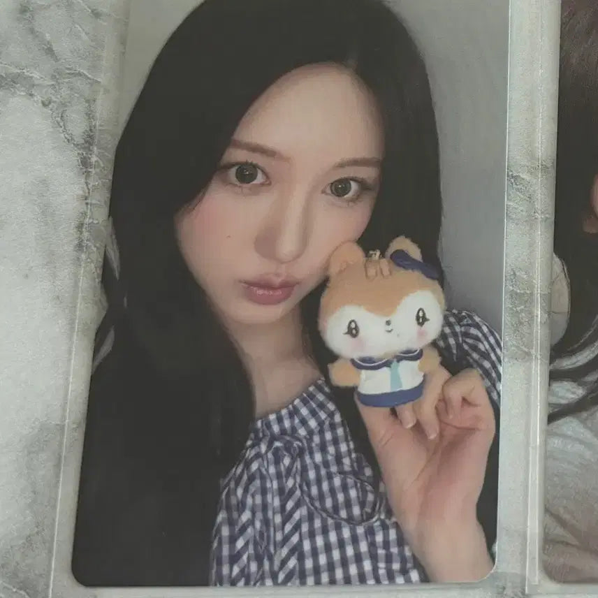 [BUNJANG] IVE Mini:ve Photocard Set (Sealed) / (미개봉) 가을 아이브 미니브 7만원 포카