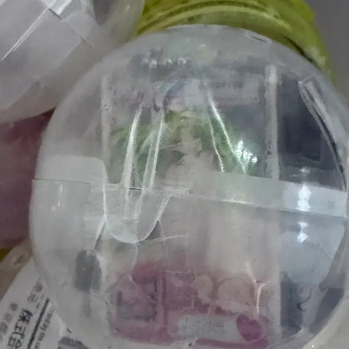 [BUNJANG] PriPara Faruru Gashapon Charm / 스타파라 스타카츠 프리파라 파루루 가샤폰 챰 판매