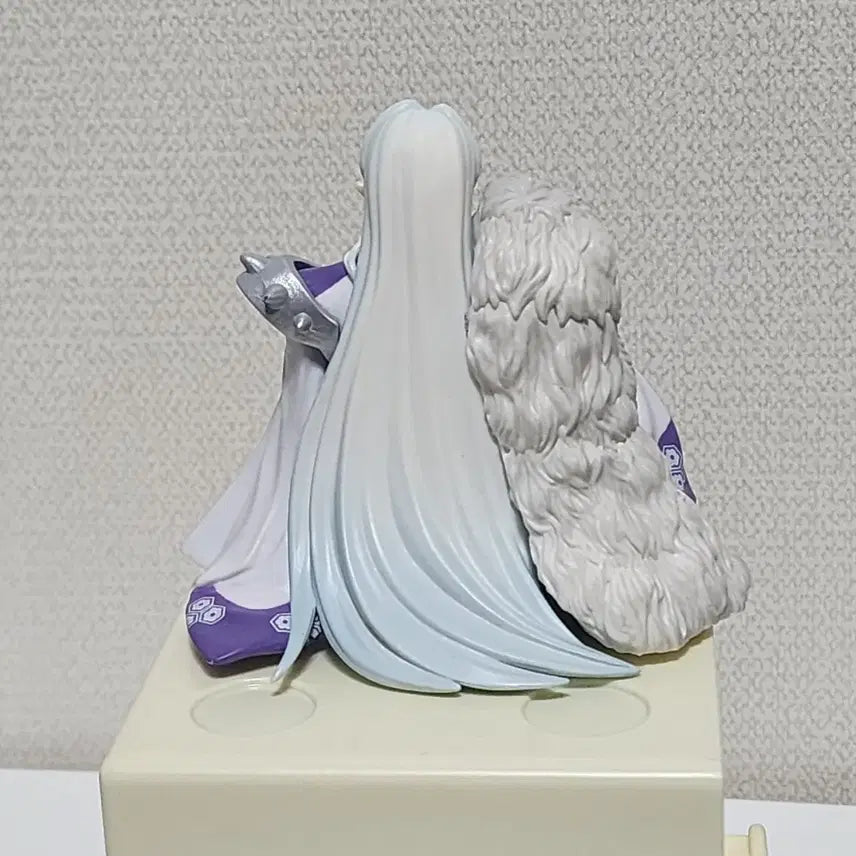 [BUNJANG] Sesshomaru Noodle Stopper Figure / 셋쇼마루 누들스토퍼
