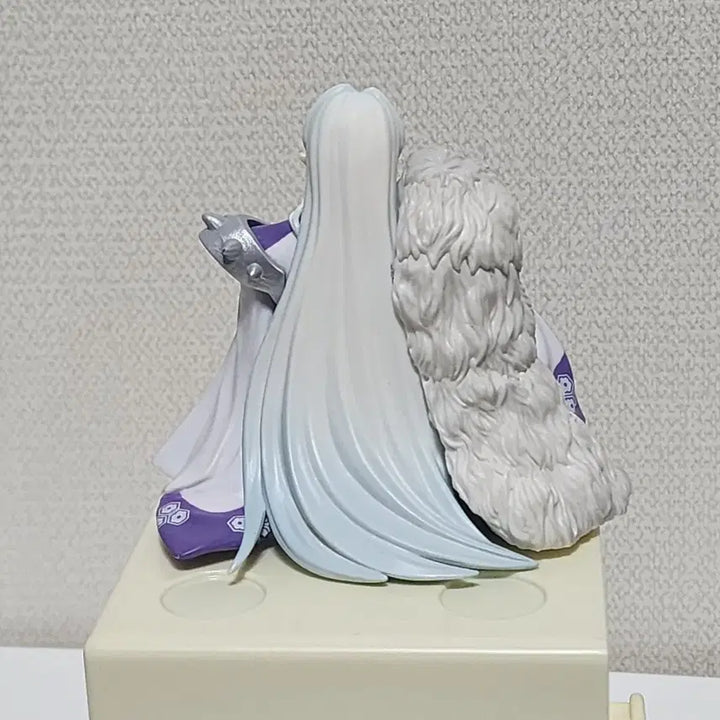 [BUNJANG] Sesshomaru Noodle Stopper Figure / 셋쇼마루 누들스토퍼