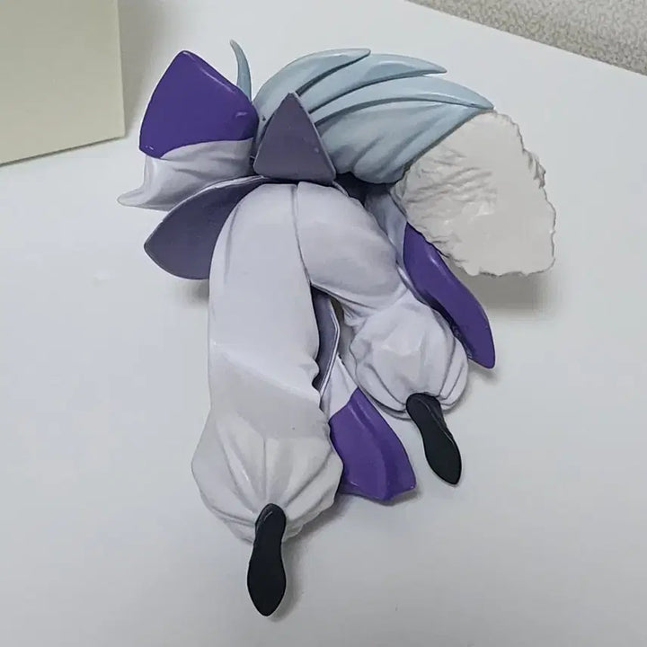 [BUNJANG] Sesshomaru Noodle Stopper Figure / 셋쇼마루 누들스토퍼