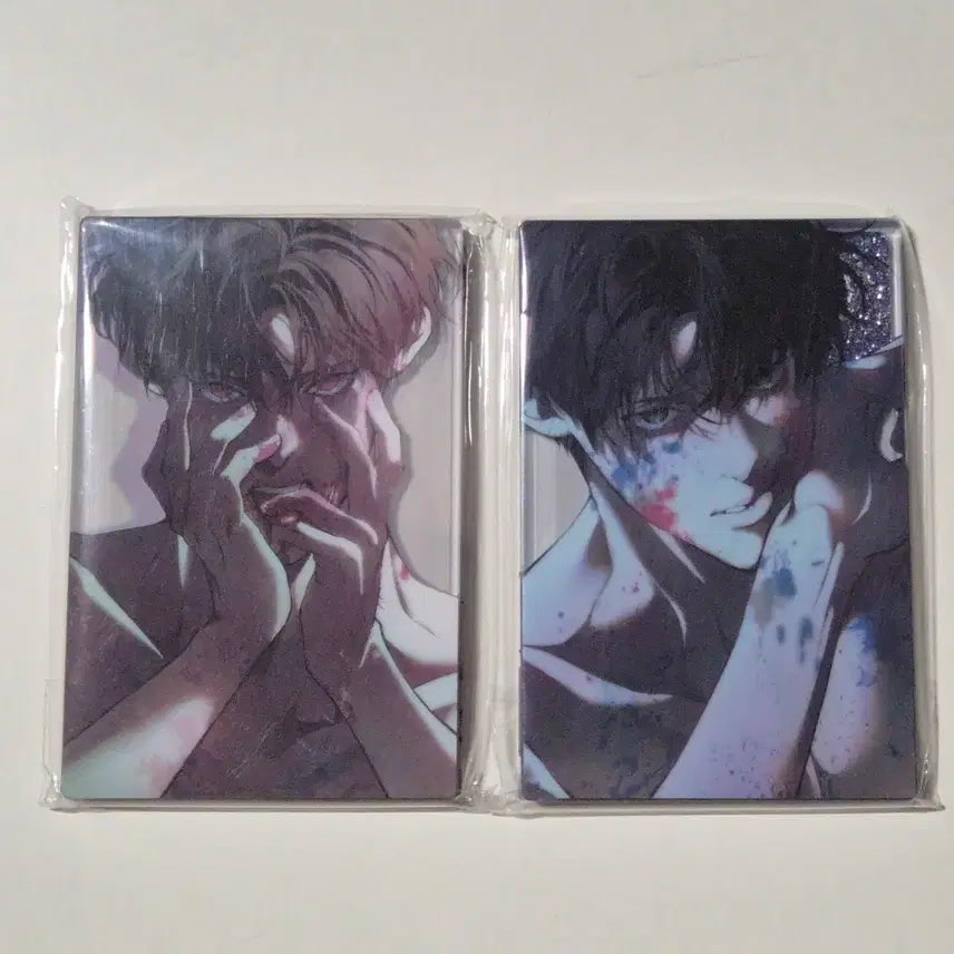 [BUNJANG] Cloud Woon Sky Water Glitter Bundle Set / 클라우드 현운, 하늘 워터글리터 일괄 판매