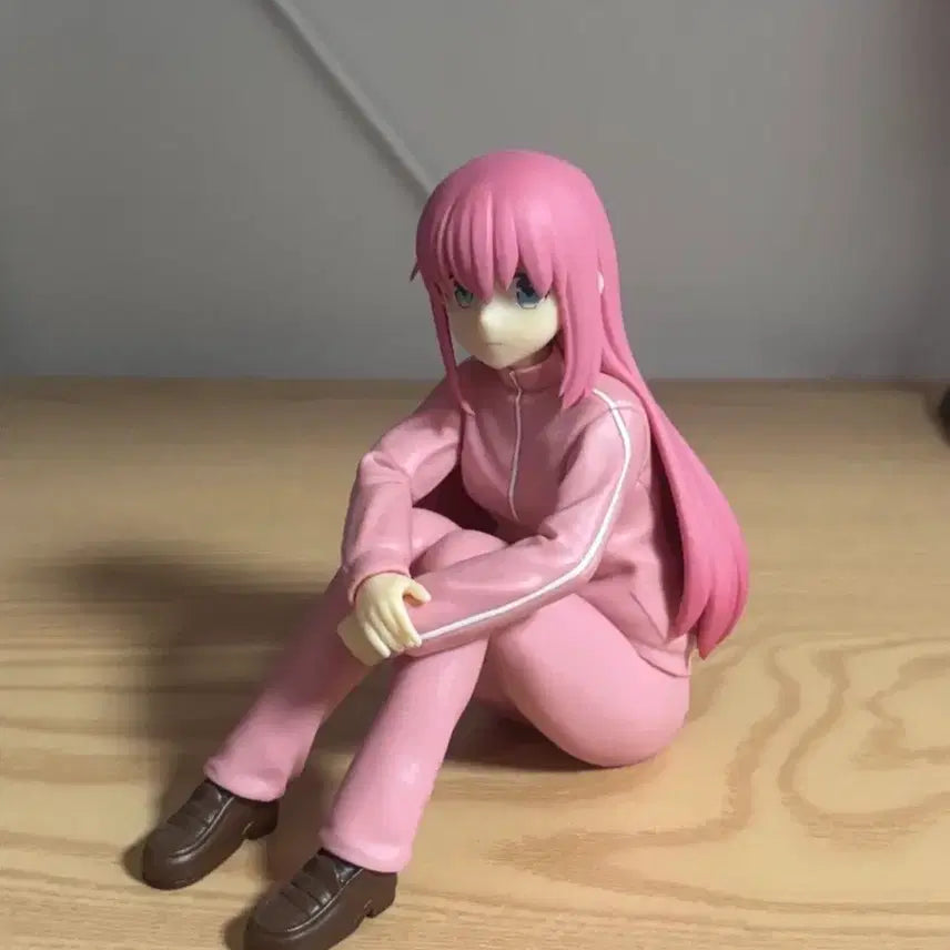 [BUNJANG] Bocchi the Rock! Hitori Gotoh Figure / 봇치더락 고토 히토리 피규어 판매