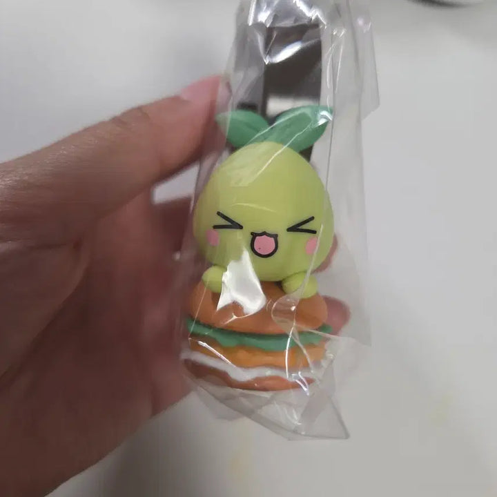[BUNJANG] Lost Ark Mokoko Mom&