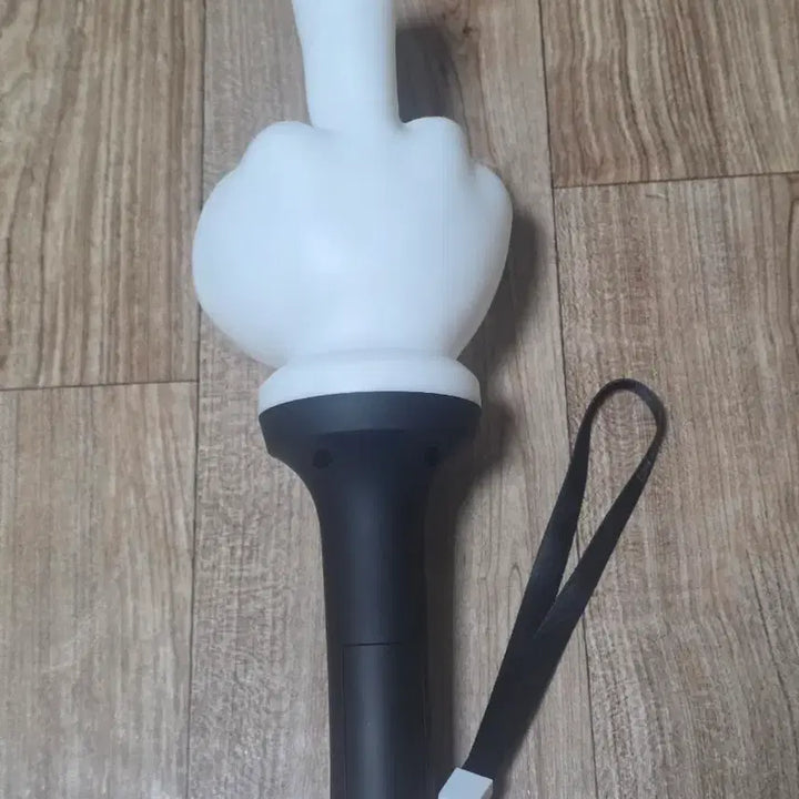 [BUNJANG] Epik High Official Light Stick / 에픽하이 응원봉 팝니다