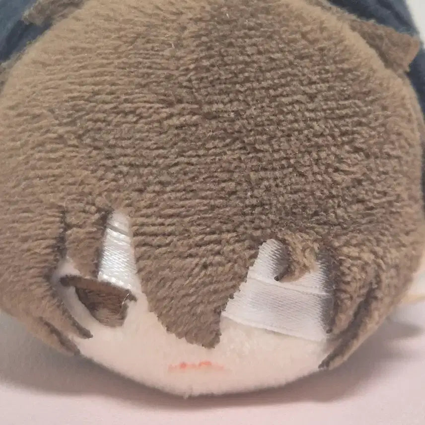 [BUNJANG] Bungo Stray Dogs Dazai Osamu Mochi Plush Doll / 문호스트레이독스 다자이 오사무 모찌 누이