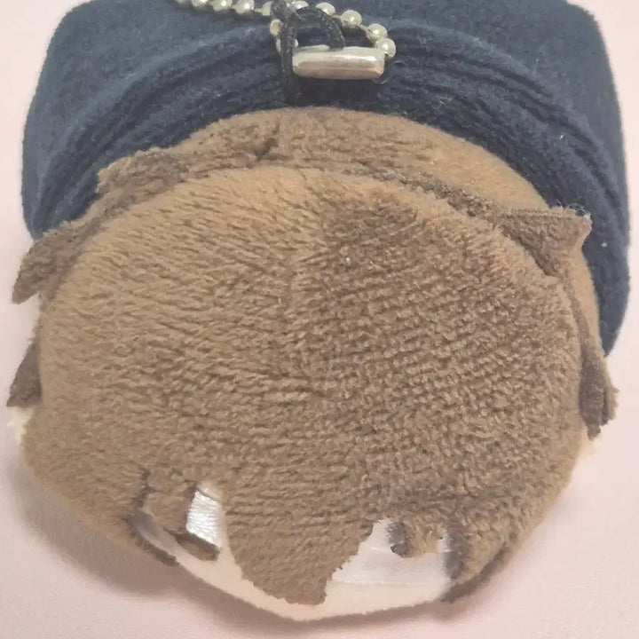 [BUNJANG] Bungo Stray Dogs Dazai Osamu Mochi Plush Doll / 문호스트레이독스 다자이 오사무 모찌 누이