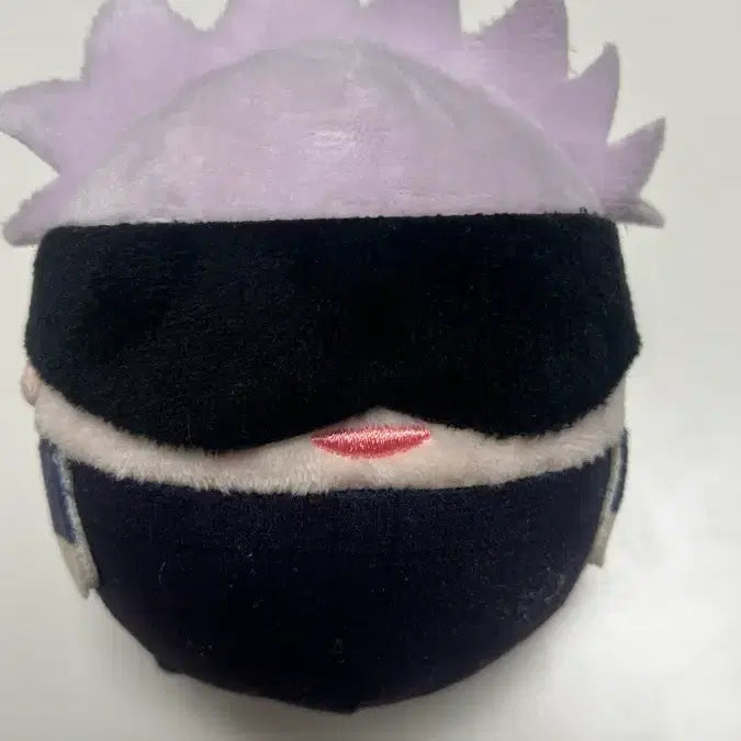 [BUNJANG] Jujutsu Kaisen Gojo Satoru Fuwa Fuwa Coring 1st Edition / 주술회전 고죠 후와 후와코오링 1탄 S
