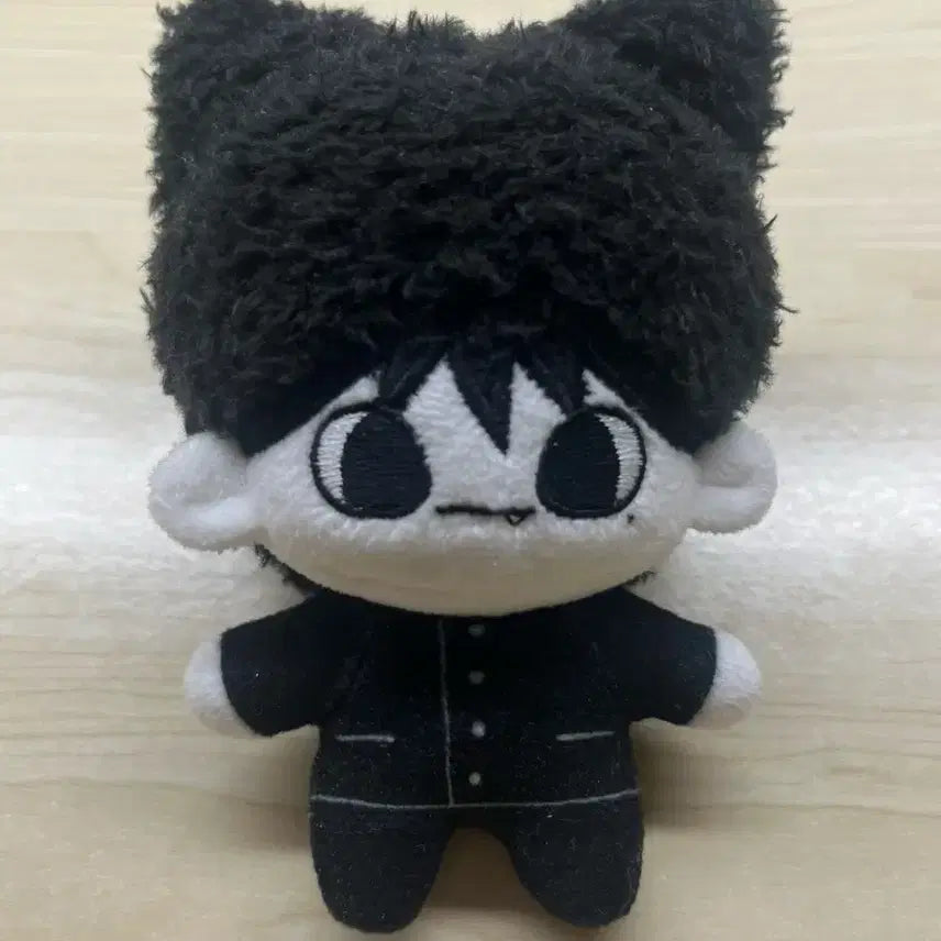 [BUNJANG] ENHYPEN Yuma Nakakita KUNG Puppet / 앤팀 유마 나카키타쿵 인랑고교 인형