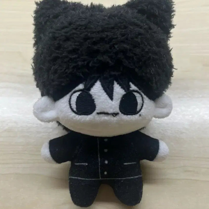 [BUNJANG] ENHYPEN Yuma Nakakita KUNG Puppet / 앤팀 유마 나카키타쿵 인랑고교 인형