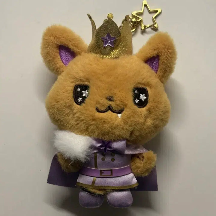 [BUNJANG] Wishdoll Prince Wishdoll Voice Keyring SION / 위시돌 프린스위시돌 보이스키링 시오닝