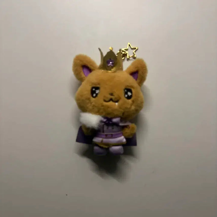 [BUNJANG] Wishdoll Prince Wishdoll Voice Keyring SION / 위시돌 프린스위시돌 보이스키링 시오닝