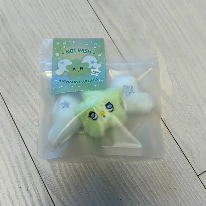 [BUNJANG] NCT WISH MiniMini Wichu Sealed / 엔시티 위시 미니미니 위츄  미개봉 새상품