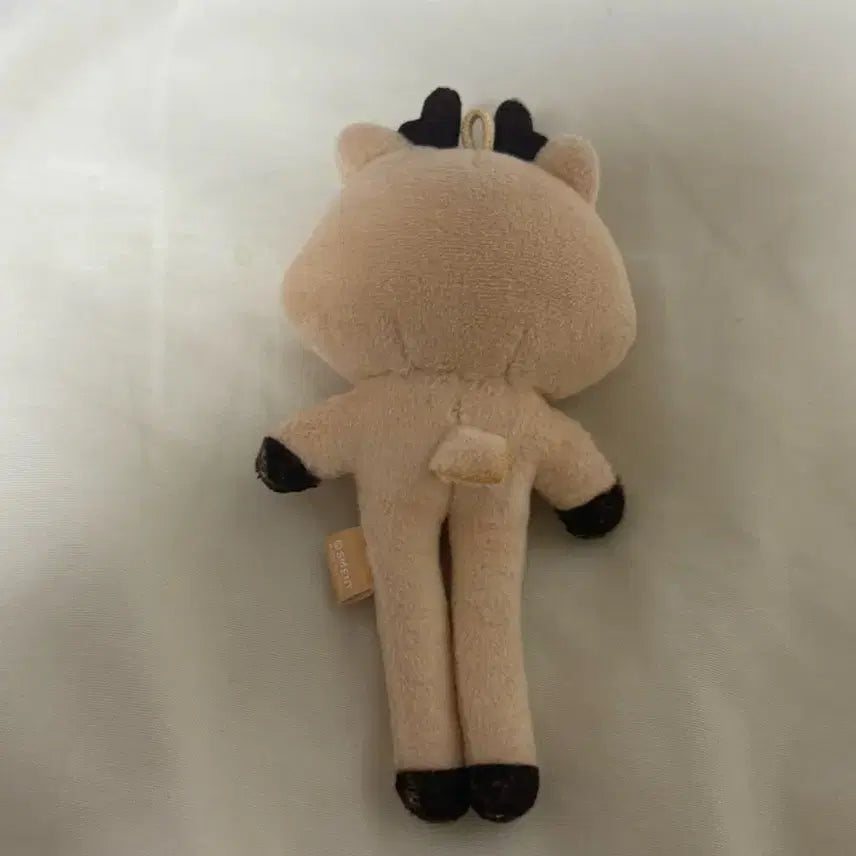 [BUNJANG] RIIZE Sungchan Long-Legged Urakbam Doll / 라이즈 성찬 롱다리 우락밤 인형 양도