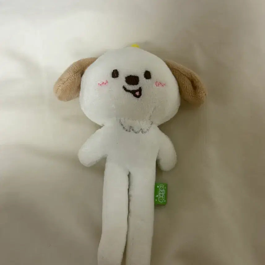 [BUNJANG] RIIZE Anton Long Legs "Meongryong" Doll / 라이즈 앤톤 롱다리 멍룡이 인형 양도
