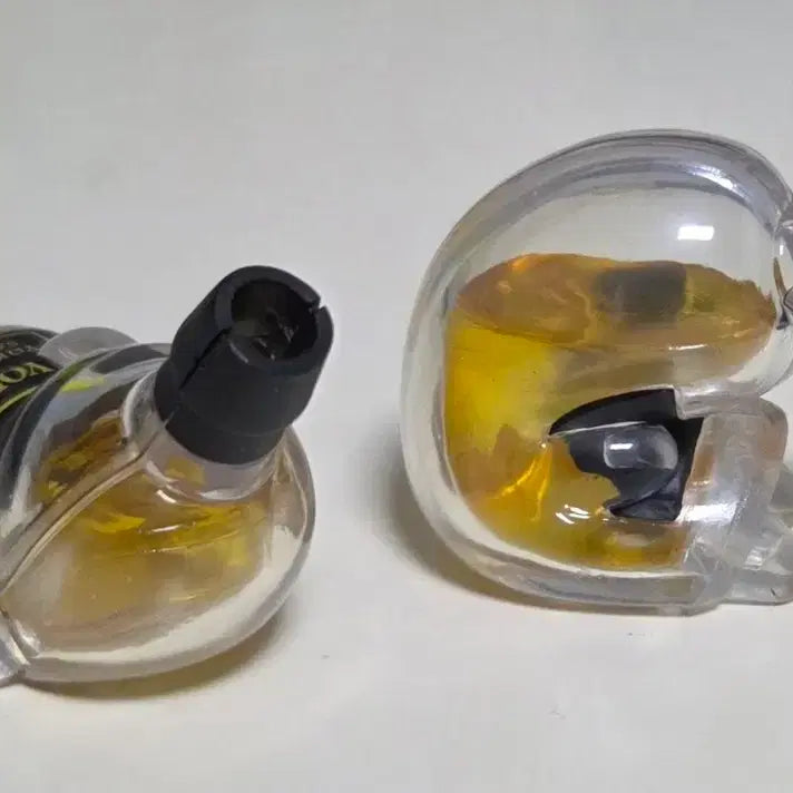 [BUNJANG] Drunken Whiskey Gacha Set / 술취한 위스키 가챠 2종 일괄