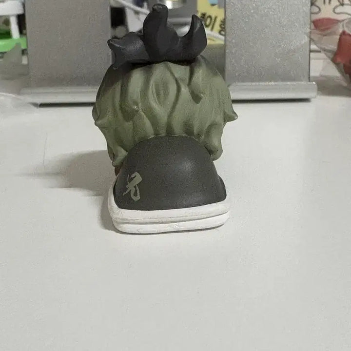 [BUNJANG] Demon Slayer Gyutaro Onemutan Figure / 귀멸의 칼날 규타로 오네무탄 판매합니다:)