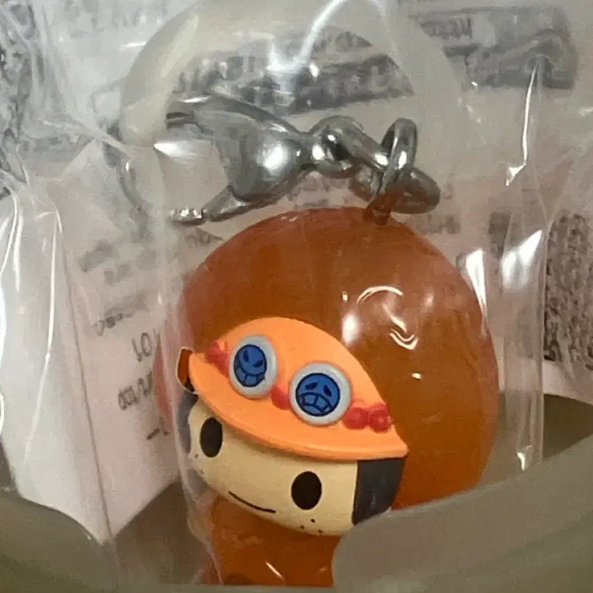 [BUNJANG] One Piece Ace &amp; Brook Bundle Set (Unsealed) / 일괄)원피스 메지루스 에이스 브룩 미개봉
