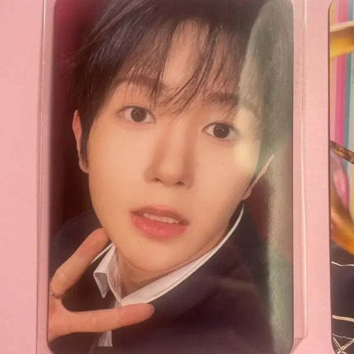 [BUNJANG] NCT WISH Ryo Yoichido Yoitsuki Japanese Album Special Edition Photocard Set / nctwish 엔시티위시 료 요이동 요이돈 일본 앨범 초회한정 포카 특전 포카 팝팝 포카