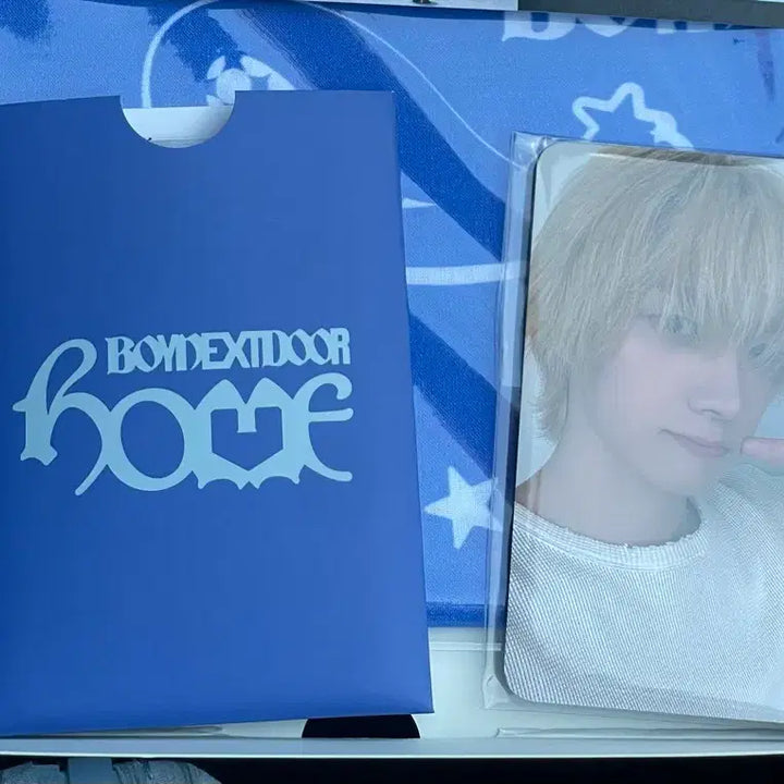 [BUNJANG] BOYNEXTDOOR Home Showcase Photocard Set / 보넥도 홈 쇼케이스 전체 포카 양도