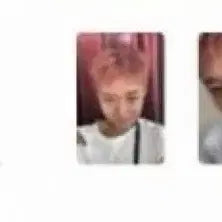 [BUNJANG] Park Ji Hoon Reflect Album Photocard / 급전)박지훈 리플렉트 앨포