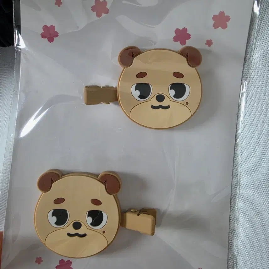 [BUNJANG] Day6 Yokohama Hairpin Don (Sealed) / 미개봉 데이식스 일본 요코하마 헤어핀 돈