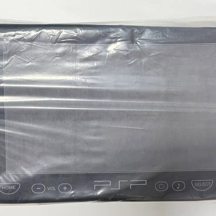 [BUNJANG] PlayStation PSP Cushion / 정품, 택있음) 플레이스테이션 PSP 쿠션