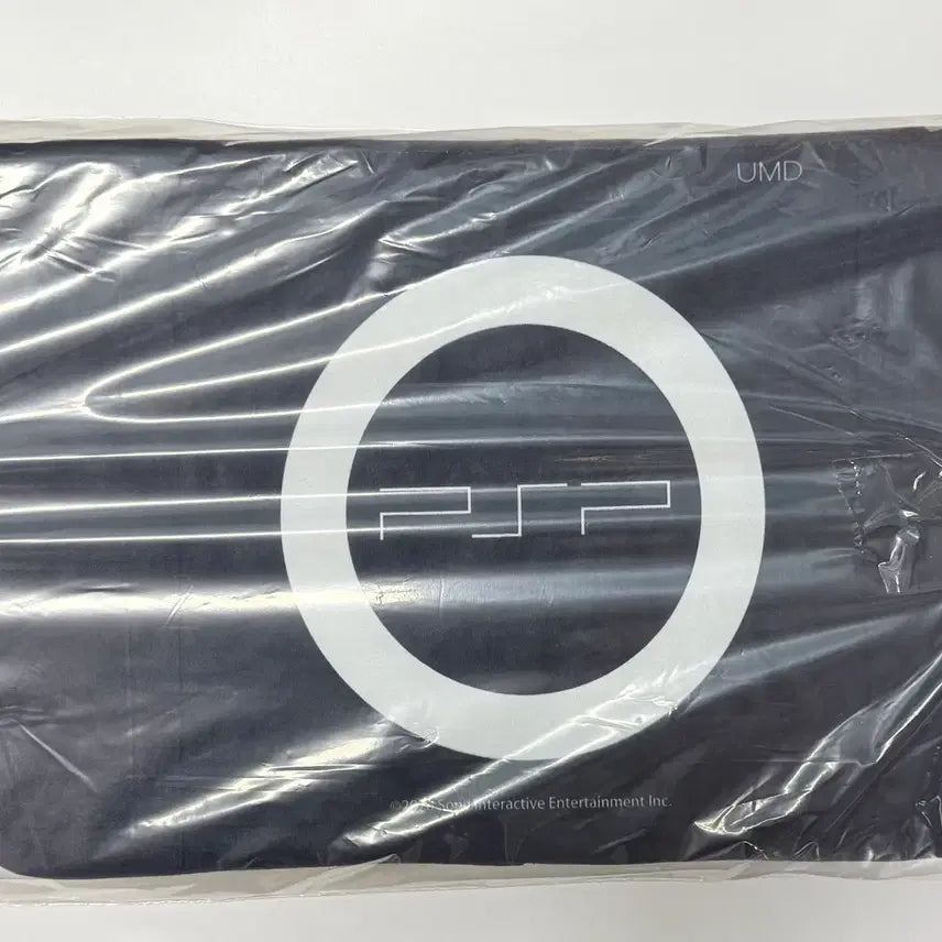 [BUNJANG] PlayStation PSP Cushion / 정품, 택있음) 플레이스테이션 PSP 쿠션
