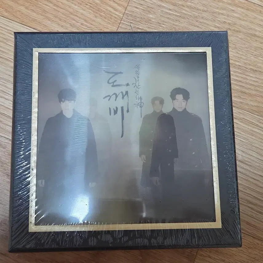 [BUNJANG] Goblin OST Album / 도깨비 ost 앨범