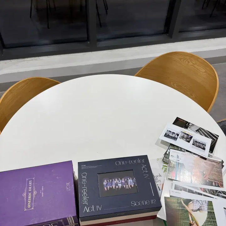 [BUNJANG] IZ*ONE Album Bundle Set / 아이즈원세트